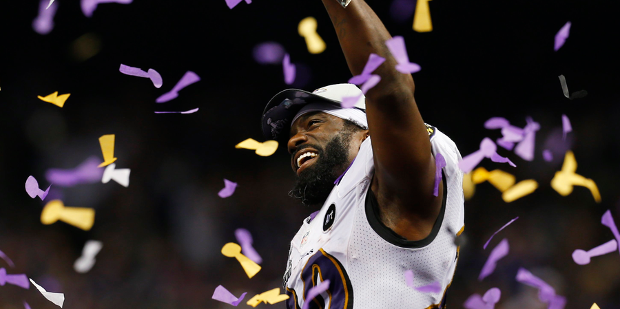 Ed Reed, Undeniable Future Hall of Famer